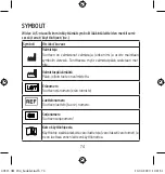 Preview for 75 page of Widex DEX COM-DEX User Instructions