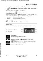 Preview for 17 page of Widex Gigaset W570A Manual