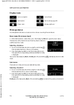 Preview for 18 page of Widex Gigaset W570A Manual