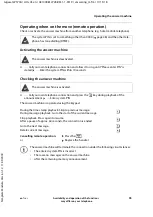 Preview for 37 page of Widex Gigaset W570A Manual