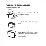 Предварительный просмотр 24 страницы Widex MBR3D User Instructions