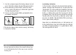 Preview for 5 page of Widex mind 330 Sereis User Instructions