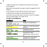 Предварительный просмотр 48 страницы Widex MOMENT WPT1 User Instructions