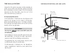 Preview for 4 page of Widex SCOLAbuddy User Instructions