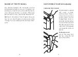 Preview for 9 page of Widex SCOLAbuddy User Instructions