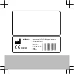 Предварительный просмотр 32 страницы Widex Specsavers Advance 52 Series User Instructions