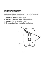 Preview for 12 page of Widex TV-DEX User Instructions