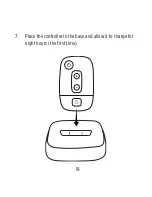 Preview for 19 page of Widex TV-DEX User Instructions