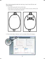 Предварительный просмотр 13 страницы Widex USB LINK User Instructions