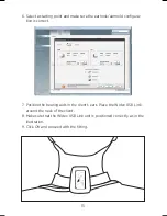 Предварительный просмотр 15 страницы Widex USB LINK User Instructions