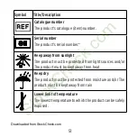 Preview for 51 page of Widex VITAL Series User Instructions