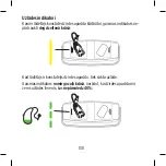 Предварительный просмотр 138 страницы Widex WPT102 User Instructions