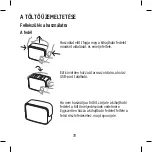 Предварительный просмотр 78 страницы Widex WPT202 User Instructions