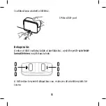 Предварительный просмотр 80 страницы Widex WPT202 User Instructions