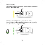 Предварительный просмотр 118 страницы Widex WPT202 User Instructions