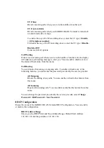 Preview for 19 page of Wideye BCP-1000 User Manual