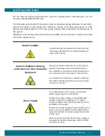 Preview for 5 page of Wideye FX 250 User Manual