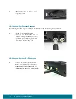 Preview for 18 page of Wideye FX 250 User Manual