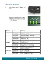 Preview for 19 page of Wideye FX 250 User Manual