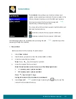 Preview for 31 page of Wideye FX 250 User Manual