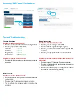 Preview for 7 page of Wideye iFleetONE Quick Start Manual