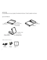 Preview for 4 page of Wideye iSavi-E Quick Start Manual