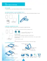 Предварительный просмотр 10 страницы Wideye iSavi SH-100 User Manual