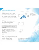 Preview for 16 page of Wideye iSavi Quick Start Manual