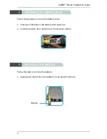 Preview for 4 page of Wideye Sabre I Remote terminal Installation Manual