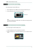 Preview for 5 page of Wideye Sabre I Remote terminal Installation Manual