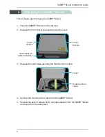 Preview for 6 page of Wideye Sabre I Remote terminal Installation Manual