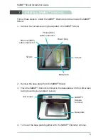 Preview for 7 page of Wideye Sabre I Remote terminal Installation Manual