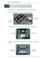 Preview for 11 page of Wideye Sabre I Remote terminal Installation Manual