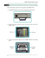 Preview for 12 page of Wideye Sabre I Remote terminal Installation Manual