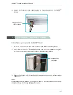 Preview for 15 page of Wideye Sabre I Remote terminal Installation Manual