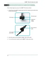 Preview for 16 page of Wideye Sabre I Remote terminal Installation Manual