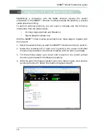 Preview for 20 page of Wideye Sabre I Remote terminal Installation Manual