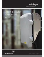 Wideye Sabre Ranger User Manual preview