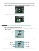 Preview for 19 page of Wideye Sabre Ranger User Manual