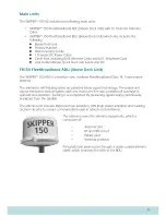 Preview for 11 page of Wideye Skipper 150 User Manual