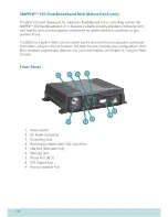 Preview for 12 page of Wideye Skipper 150 User Manual