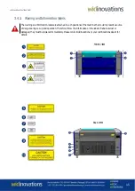 Предварительный просмотр 15 страницы Widinovations widlaser C1000 User Manual