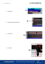 Предварительный просмотр 25 страницы Widinovations widlaser C1000 User Manual