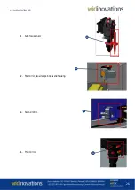 Предварительный просмотр 26 страницы Widinovations widlaser C1000 User Manual