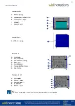 Preview for 23 page of Widinovations Widlaser C500 User Manual