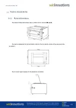 Предварительный просмотр 13 страницы Widinovations Widlaser C900 User Manual