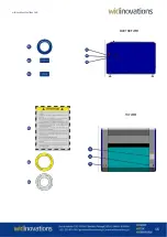 Предварительный просмотр 16 страницы Widinovations Widlaser C900 User Manual