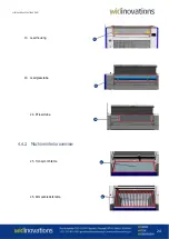 Предварительный просмотр 24 страницы Widinovations Widlaser C900 User Manual