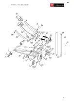 Preview for 8 page of WIDMANN MD9000T User Manual