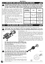 Preview for 26 page of widmer Easymig 188 Operating Manual